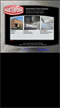Mobile Screenshot of masterformtool.com